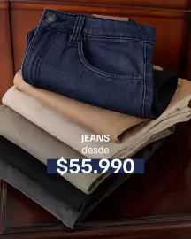 Catálogo Macowens Página 1