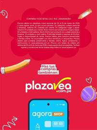 Catálogo Plaza Vea Página 14