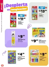 Catálogo Plaza Vea Página 10