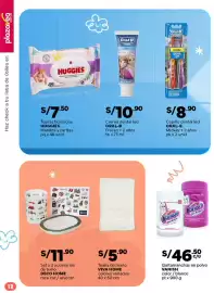 Catálogo Plaza Vea Página 12