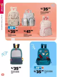 Catálogo Plaza Vea Página 4