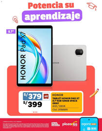 Catálogo Plaza Vea Página 6