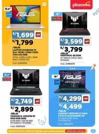 Catálogo Plaza Vea Página 3