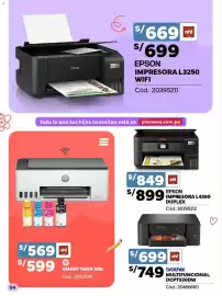 Catálogo Plaza Vea Página 4