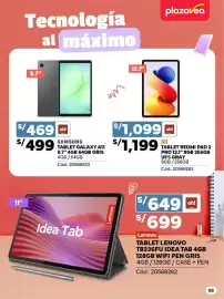 Catálogo Plaza Vea Página 5