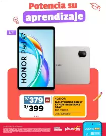 Catálogo Plaza Vea Página 6