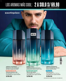 Catálogo Cyzone Página 112