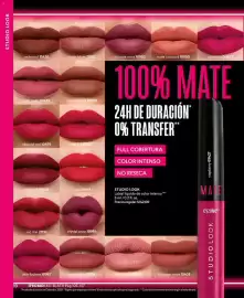 Catálogo Cyzone Página 10