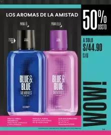 Catálogo Cyzone Página 101