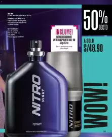 Catálogo Cyzone Página 103