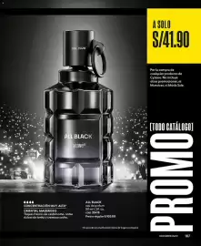 Catálogo Cyzone Página 107