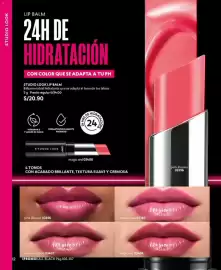 Catálogo Cyzone Página 12