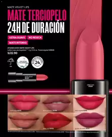 Catálogo Cyzone Página 13