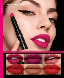 Catálogo Cyzone Página 14