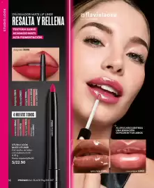 Catálogo Cyzone Página 16