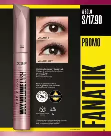 Catálogo Cyzone Página 19