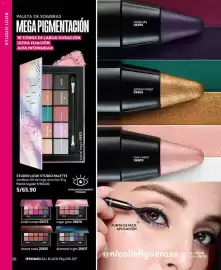 Catálogo Cyzone Página 20