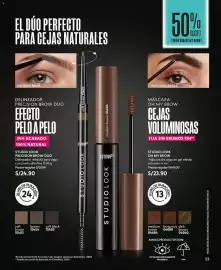 Catálogo Cyzone Página 23