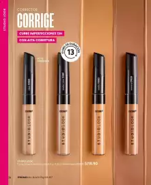 Catálogo Cyzone Página 24