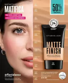 Catálogo Cyzone Página 25