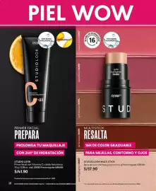 Catálogo Cyzone Página 28