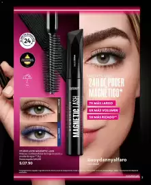 Catálogo Cyzone Página 3