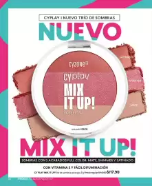Catálogo Cyzone Página 30