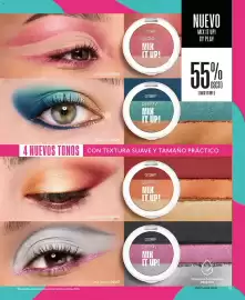 Catálogo Cyzone Página 31