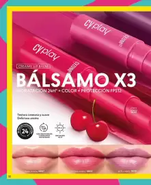 Catálogo Cyzone Página 32