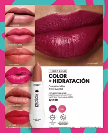 Catálogo Cyzone Página 34