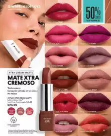 Catálogo Cyzone Página 35