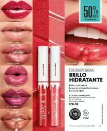 Catálogo Cyzone Página 37