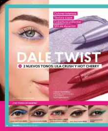 Catálogo Cyzone Página 38