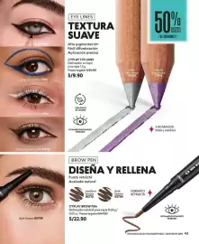 Catálogo Cyzone Página 43