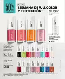 Catálogo Cyzone Página 46