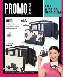 Catálogo Cyzone Página 47