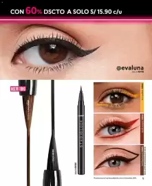 Catálogo Cyzone Página 5