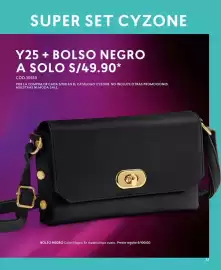 Catálogo Cyzone Página 51