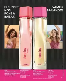 Catálogo Cyzone Página 57