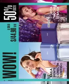 Catálogo Cyzone Página 58