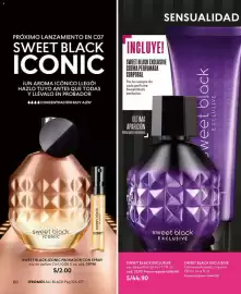 Catálogo Cyzone Página 60