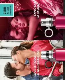 Catálogo Cyzone Página 64