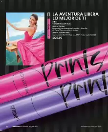 Catálogo Cyzone Página 66