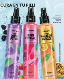 Catálogo Cyzone Página 69