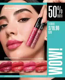 Catálogo Cyzone Página 7