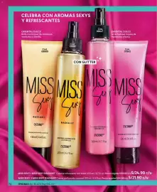 Catálogo Cyzone Página 70