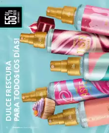 Catálogo Cyzone Página 72