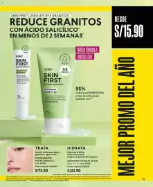 Catálogo Cyzone Página 75