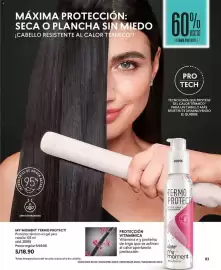 Catálogo Cyzone Página 83