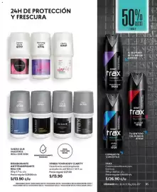 Catálogo Cyzone Página 85